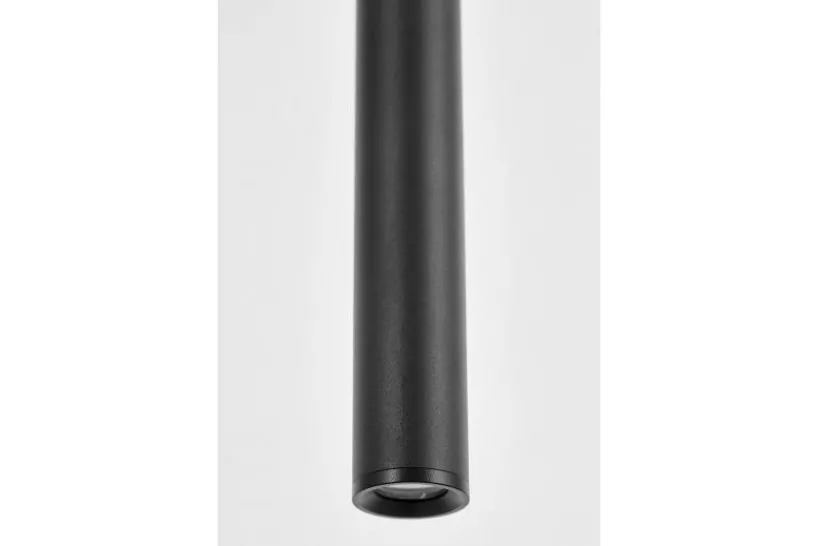 Arrediorg LAMPADA A SOSPENSIONE MODERNA TUBO SLIM W1