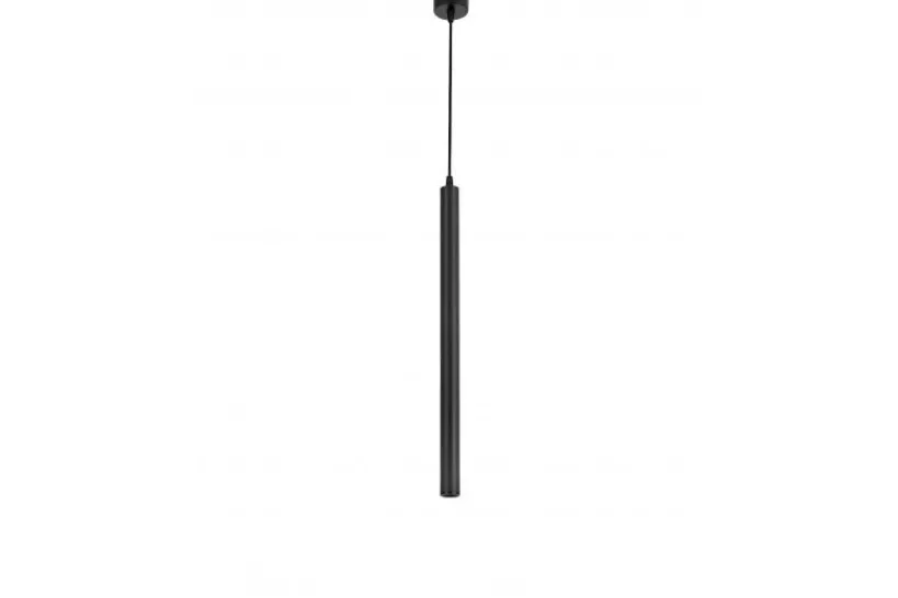 Arrediorg LAMPADA A SOSPENSIONE MODERNA TUBO SLIM W1