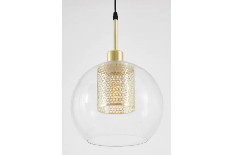 Arrediorg LAMPADA A SOSPENSIONE MODERNA CLASSICA NET W1