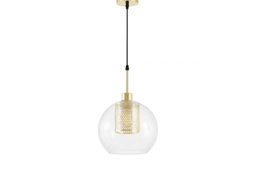 Arrediorg LAMPADA A SOSPENSIONE MODERNA CLASSICA NET W1