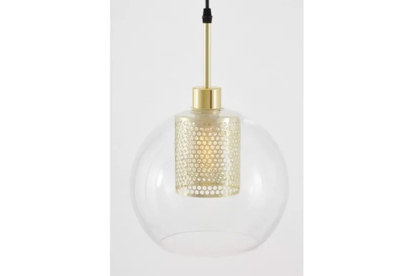 Arrediorg LAMPADA A SOSPENSIONE MODERNA CLASSICA NET W1