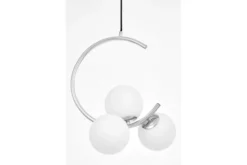 Arrediorg LAMPADA A SOSPENSIONE MODERNA BONIO W3