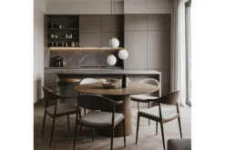 Arrediorg LAMPADA A SOSPENSIONE MODERNA IN OTTONE FINO W1