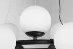 Arrediorg LAMPADA A SOSPENSIONE MODERNA LEDO W12