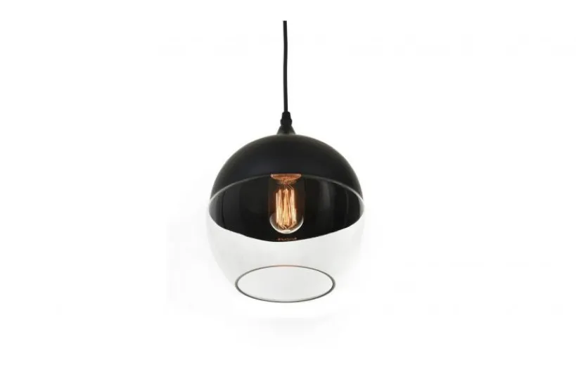 Arrediorg Lampada a sospensione stile industriale vintage ALBION NEW