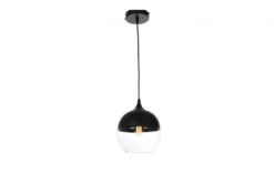 Arrediorg Lampada a sospensione stile industriale vintage ALBION NEW