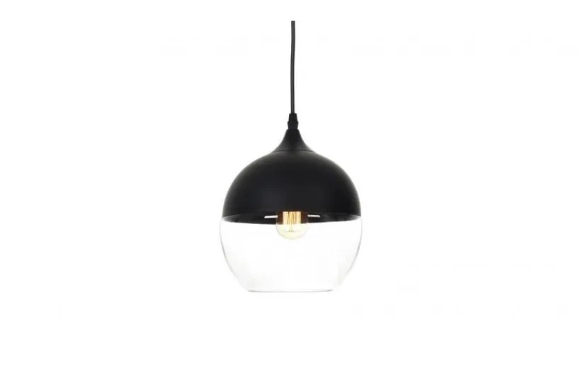 Arrediorg Lampada a sospensione stile industriale vintage ALBION NEW