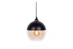 Arrediorg Lampada a sospensione stile industriale vintage ALBION
