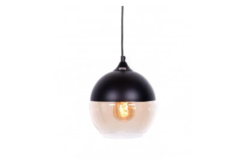Arrediorg Lampada a sospensione stile industriale vintage ALBION