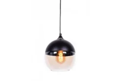 Arrediorg Lampada a sospensione stile industriale vintage ALBION