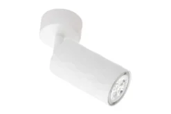 Arrediorg LAMPADA DA PARETE MODERNA BOVA W1