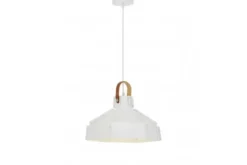 Arrediorg LAMPADA DA SOFFITTO DONA W1