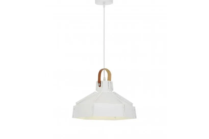 Arrediorg LAMPADA DA SOFFITTO DONA W1