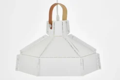 Arrediorg LAMPADA DA SOFFITTO DONA W1