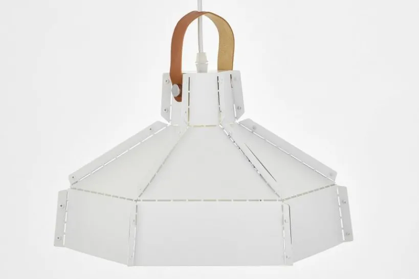 Arrediorg LAMPADA DA SOFFITTO DONA W1