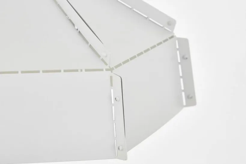Arrediorg LAMPADA DA SOFFITTO DONA W1