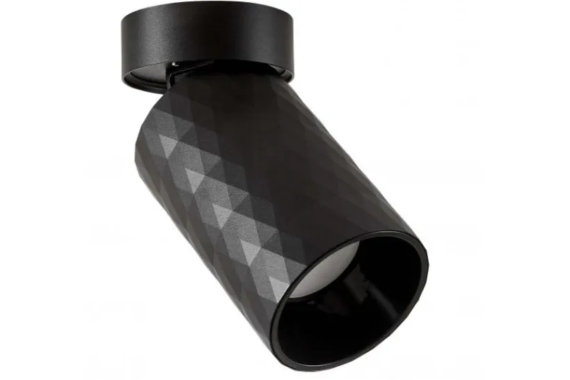 Arrediorg LAMPADA DA SOFFITTO BIBI W1 IN METALLO