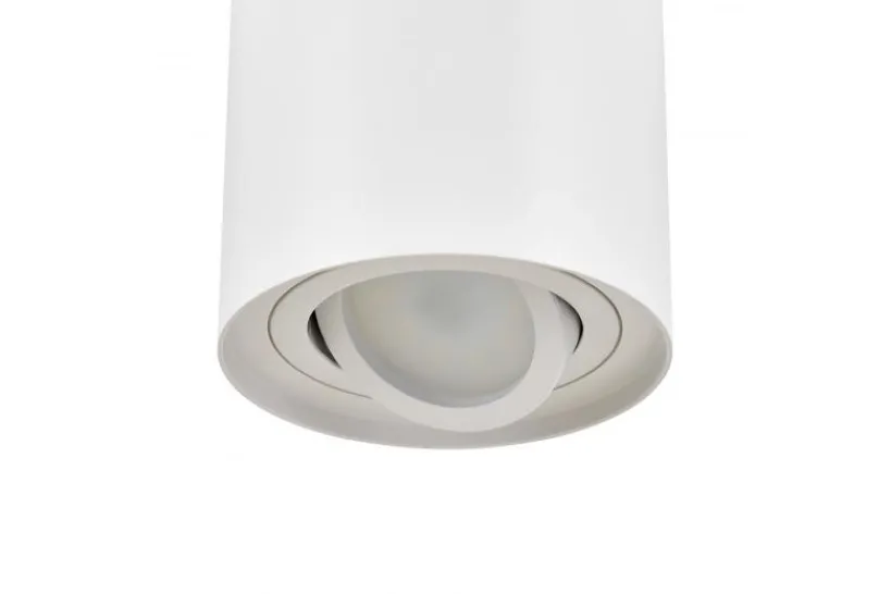 Arrediorg LAMPADA DA SOFFITTO CONE W1 IN METALLO