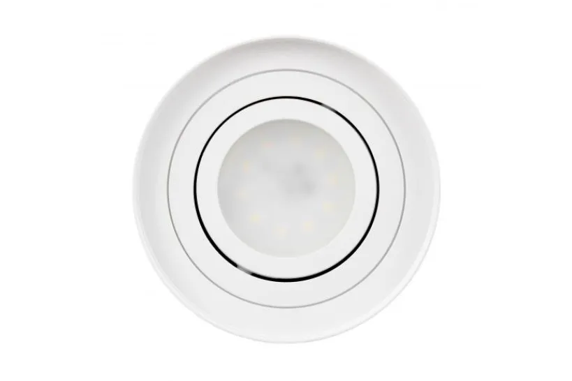 Arrediorg LAMPADA DA SOFFITTO CONE W1 IN METALLO
