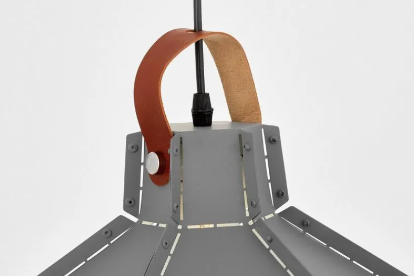 Arrediorg LAMPADA DA SOFFITTO CONA W1