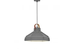 Arrediorg LAMPADA DA SOFFITTO CONA W1