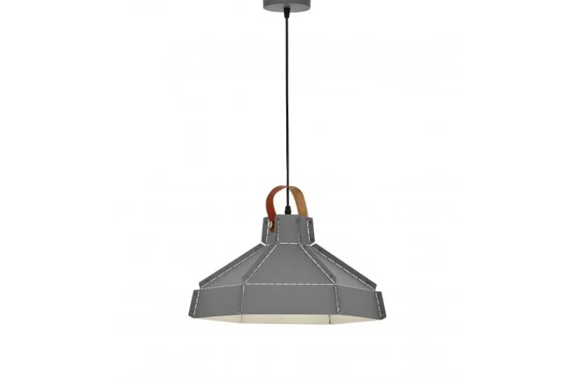 Arrediorg LAMPADA DA SOFFITTO CONA W1