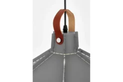 Arrediorg LAMPADA DA SOFFITTO DONA W1