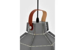 Arrediorg LAMPADA DA SOFFITTO MONA W1