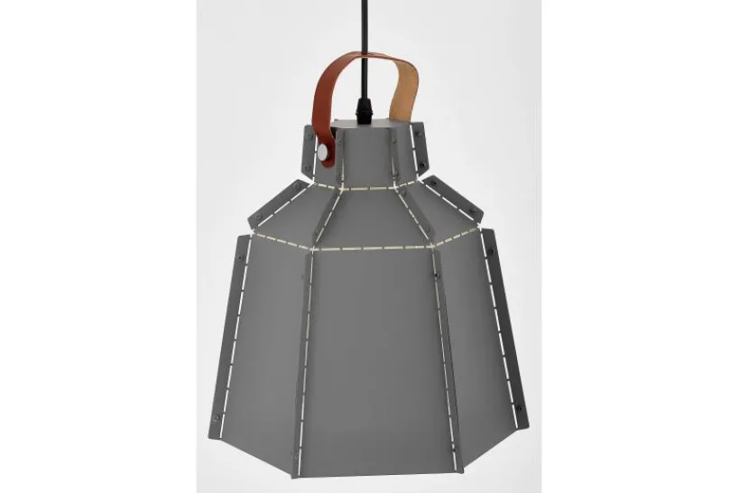 Arrediorg LAMPADA DA SOFFITTO MONA W1