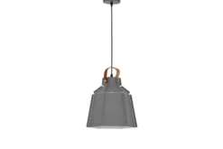 Arrediorg LAMPADA DA SOFFITTO MONA W1