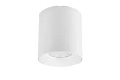 Arrediorg Lampada da soffitto in metallo NURI W1