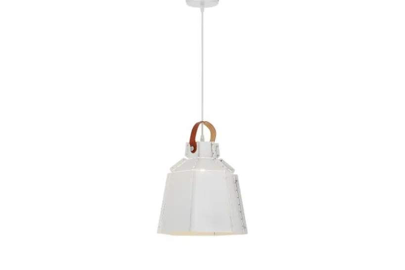 Arrediorg LAMPADA DA SOFFITTO LOFT MONA W1