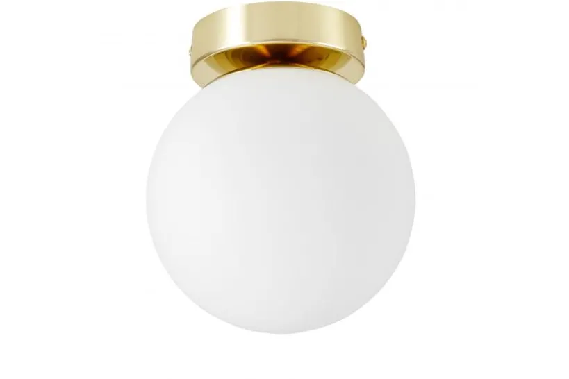 Arrediorg LAMPADA DA SOFFITTO MODERNA CLASSICA FREDICA