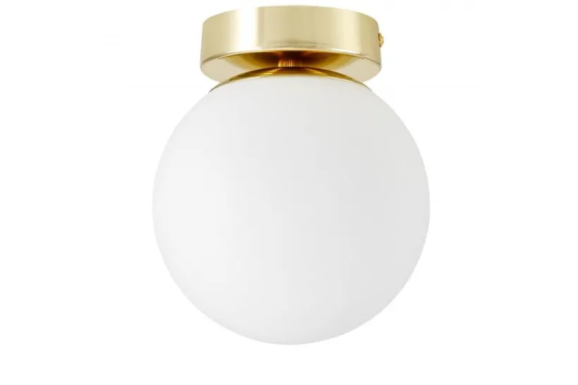 Arrediorg LAMPADA DA SOFFITTO MODERNA CLASSICA FREDICA