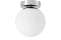 Arrediorg LAMPADA DA SOFFITTO MODERNA FREDICA