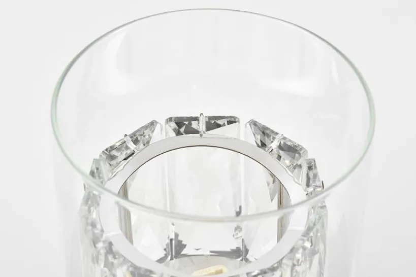 Arrediorg LAMPADA DA SOFFITTO MODERNA CLASSICA DENI