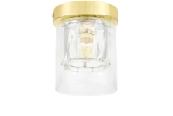 Arrediorg LAMPADA DA SOFFITTO MODERNA CLASSICA DENI