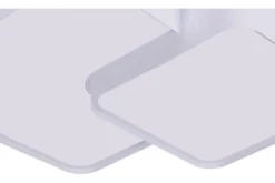 Arrediorg LAMPADA DA SOFFITTO MODERNA CUBO DUO D40