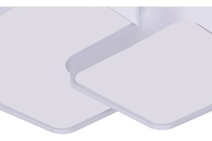 Arrediorg LAMPADA DA SOFFITTO MODERNA CUBO DUO D40