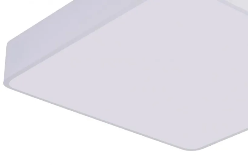 Arrediorg LAMPADA DA SOFFITTO MODERNA CUBO D50