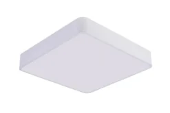 Arrediorg LAMPADA DA SOFFITTO MODERNA CUBO D50
