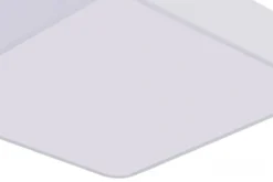 Arrediorg LAMPADA DA SOFFITTO MODERNA CUBO D40