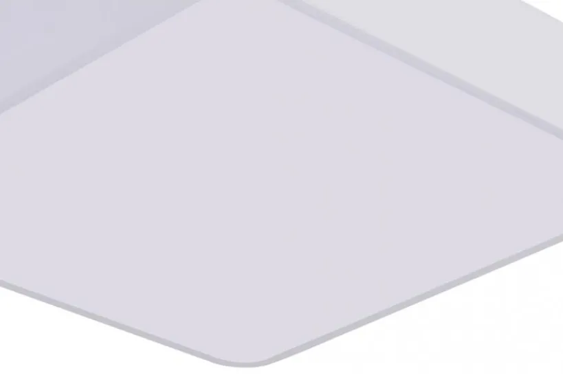 Arrediorg LAMPADA DA SOFFITTO MODERNA CUBO D40