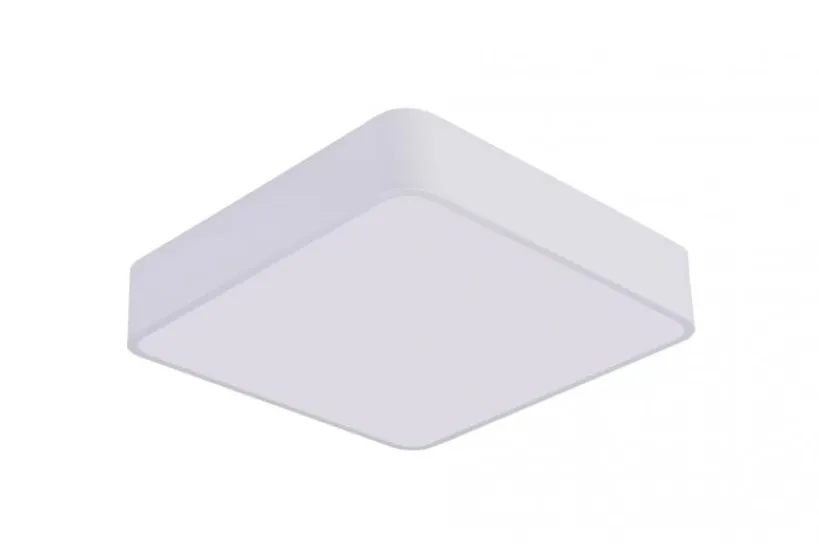 Arrediorg LAMPADA DA SOFFITTO MODERNA CUBO D40