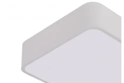 Arrediorg LAMPADA DA SOFFITTO MODERNA CUBO D30
