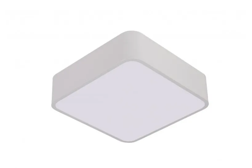 Arrediorg LAMPADA DA SOFFITTO MODERNA CUBO D30