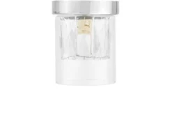 Arrediorg LAMPADA DA SOFFITTO MODERNA DENI CROMO