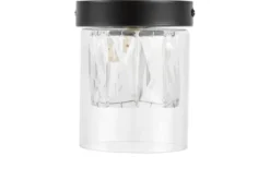 Arrediorg LAMPADA DA SOFFITTO MODERNA DENI