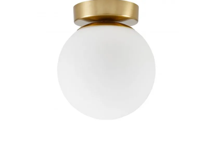 Arrediorg LAMPADA DA SOFFITTO MODERNA IN FREDICA