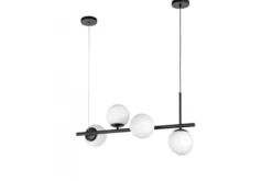 Arrediorg LAMPADA DA SOFFITTO MODERNA LEDO W4